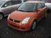 Preview 2005 Suzuki Swift