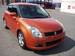 Preview 2005 Suzuki Swift