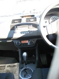 2005 Suzuki Swift For Sale