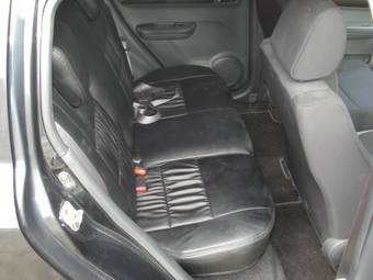 2005 Suzuki Swift For Sale