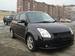 Preview 2005 Suzuki Swift