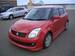 Preview Suzuki Swift