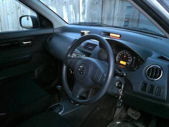 2005 Suzuki Swift For Sale