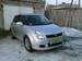 Preview 2005 Suzuki Swift