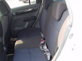 2005 Suzuki Swift For Sale