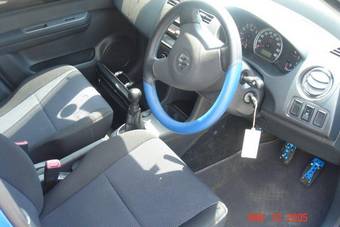 2005 Suzuki Swift For Sale