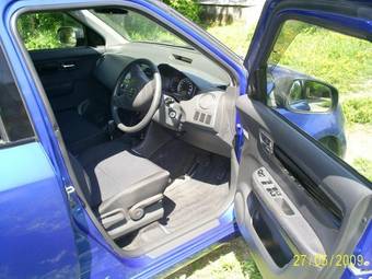 2005 Suzuki Swift For Sale