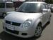 Preview 2005 Suzuki Swift