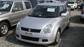 Preview 2005 Suzuki Swift