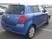 Preview Suzuki Swift