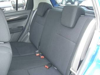 2005 Suzuki Swift For Sale
