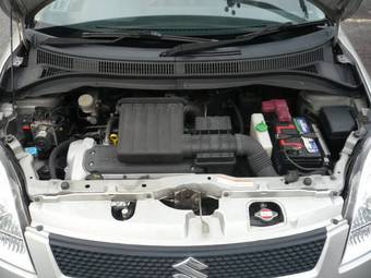 2005 Suzuki Swift For Sale