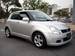 Preview 2005 Suzuki Swift