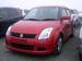 Preview 2005 Suzuki Swift