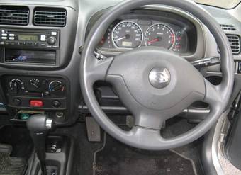 2005 Suzuki Swift For Sale