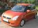 Pictures Suzuki Swift