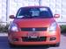 Preview 2005 Suzuki Swift