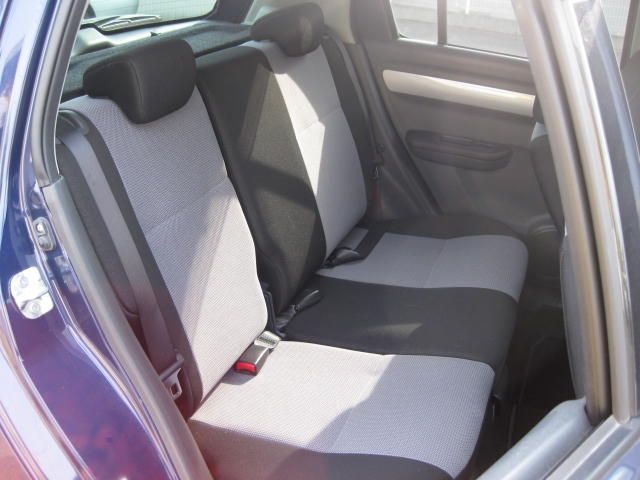 2006 Suzuki Swift