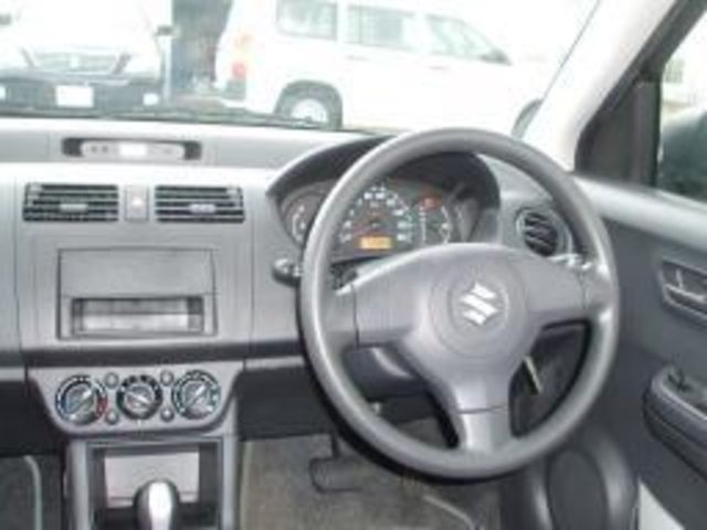 2006 Suzuki Swift