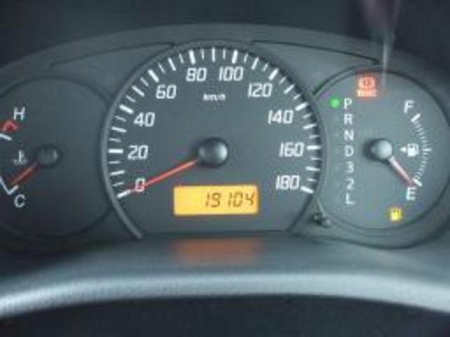 2006 Suzuki Swift