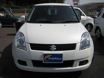 2006 Swift
