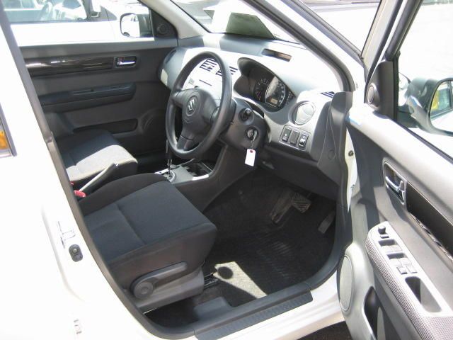 2006 Suzuki Swift