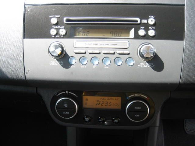 2006 Suzuki Swift