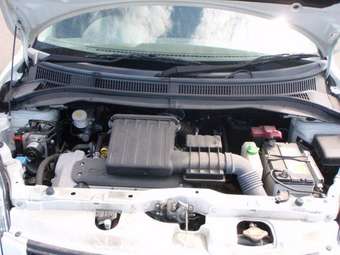2006 Swift