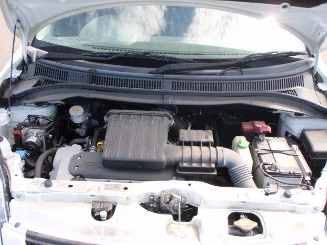 2006 Suzuki Swift