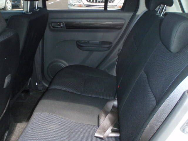 2006 Suzuki Swift