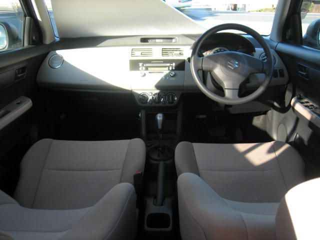 2006 Suzuki Swift