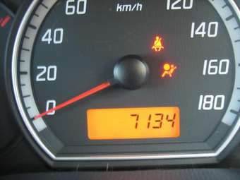 2006 Swift