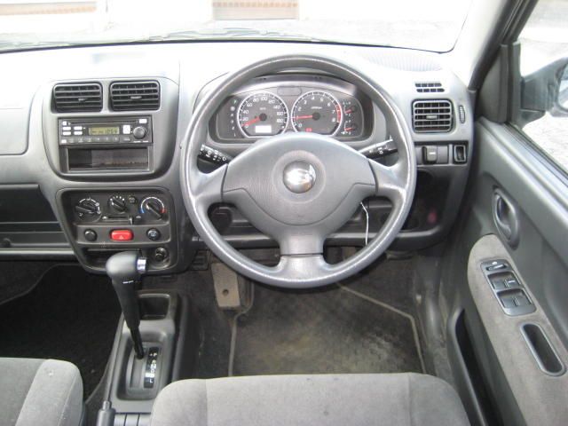 2006 Suzuki Swift