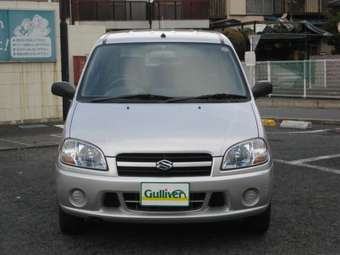 2006 Swift