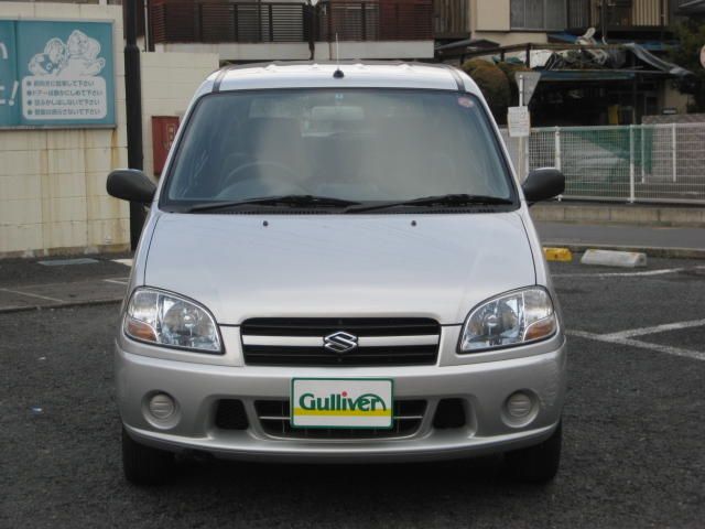 2006 Suzuki Swift