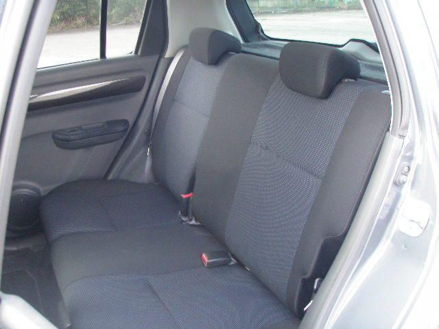 2006 Suzuki Swift