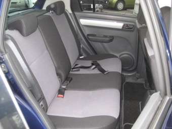 2006 Suzuki Swift For Sale