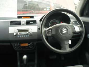 2006 Suzuki Swift For Sale