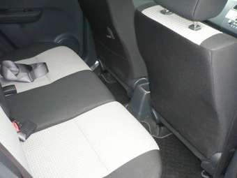 2006 Suzuki Swift For Sale