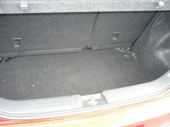 2006 Suzuki Swift For Sale