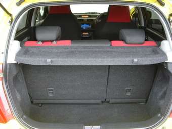 2006 Suzuki Swift For Sale
