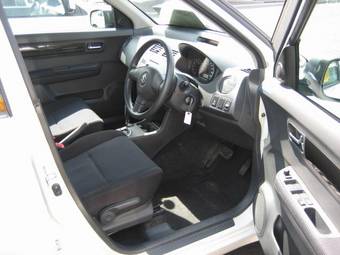 2006 Suzuki Swift For Sale