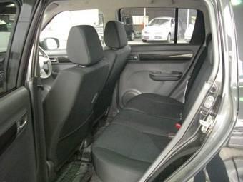2006 Suzuki Swift Pics