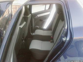 2006 Suzuki Swift For Sale