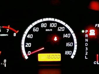 2006 Suzuki Swift Pictures