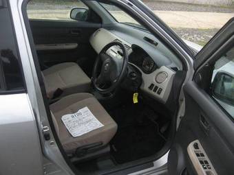 2006 Suzuki Swift Photos