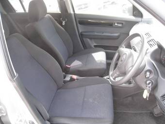 2006 Suzuki Swift Images