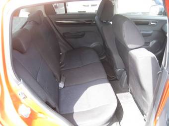 2006 Suzuki Swift For Sale