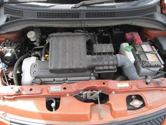 2006 Suzuki Swift For Sale