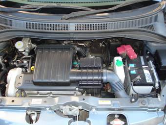 2006 Suzuki Swift Pictures